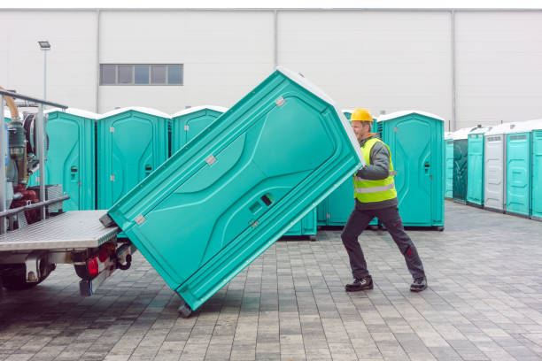 Portable Toilet Options We Offer in Wilton, CA
