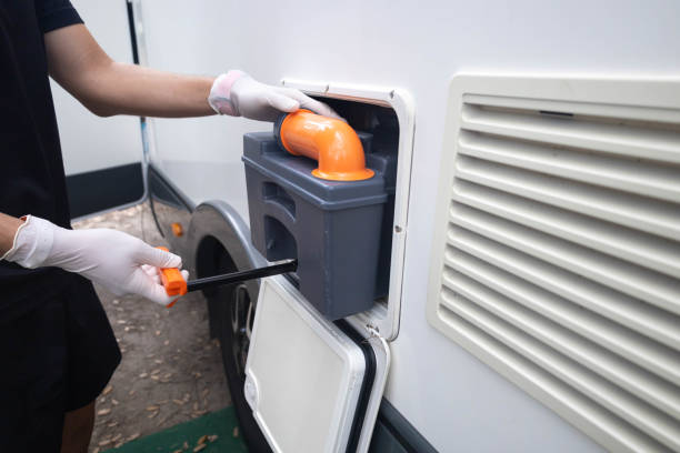 Best Portable restroom solutions  in Wilton, CA
