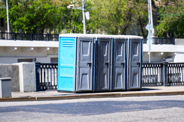 Best Portable restroom trailer rental  in Wilton, CA