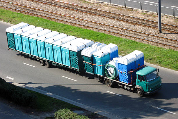 Best High-end porta potty rental  in Wilton, CA